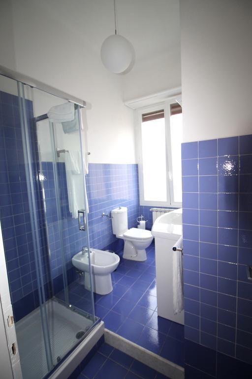 Interno24 Apartment La Spezia Bagian luar foto