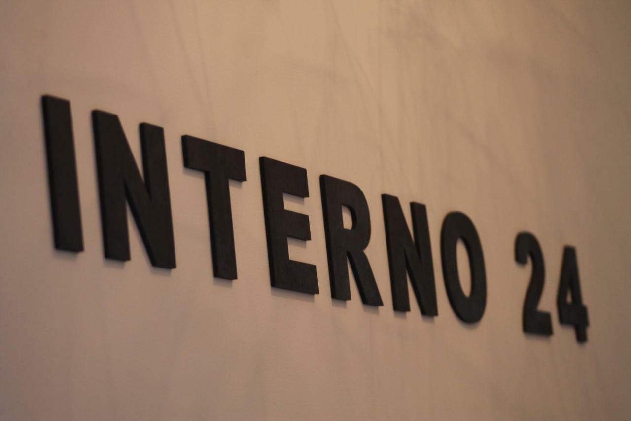 Interno24 Apartment La Spezia Bagian luar foto