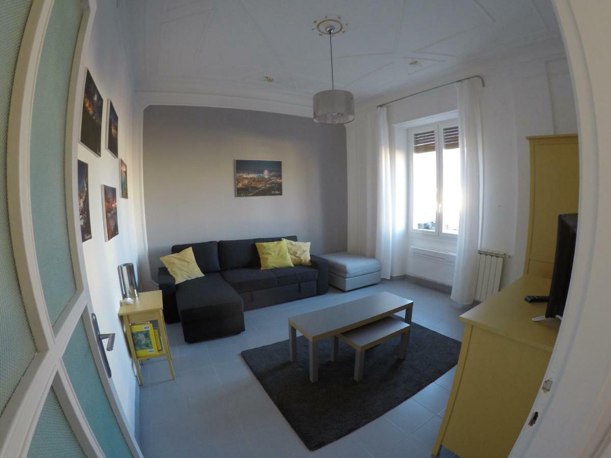 Interno24 Apartment La Spezia Bagian luar foto