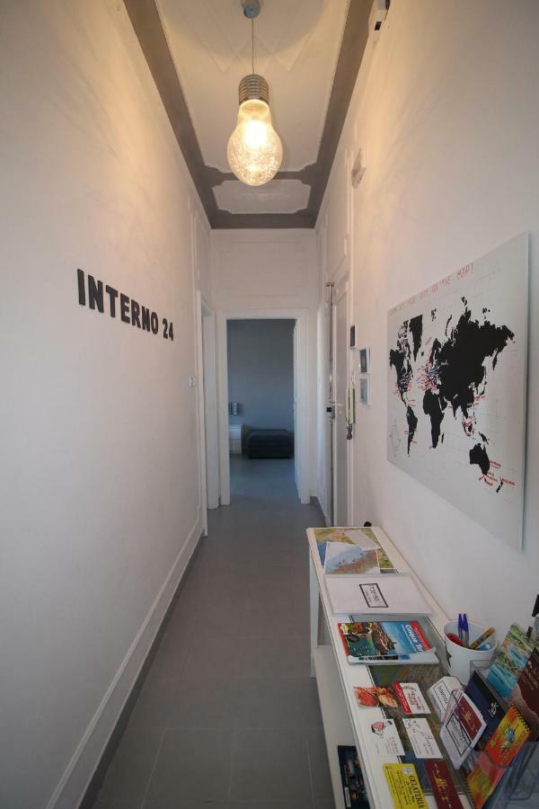 Interno24 Apartment La Spezia Bagian luar foto
