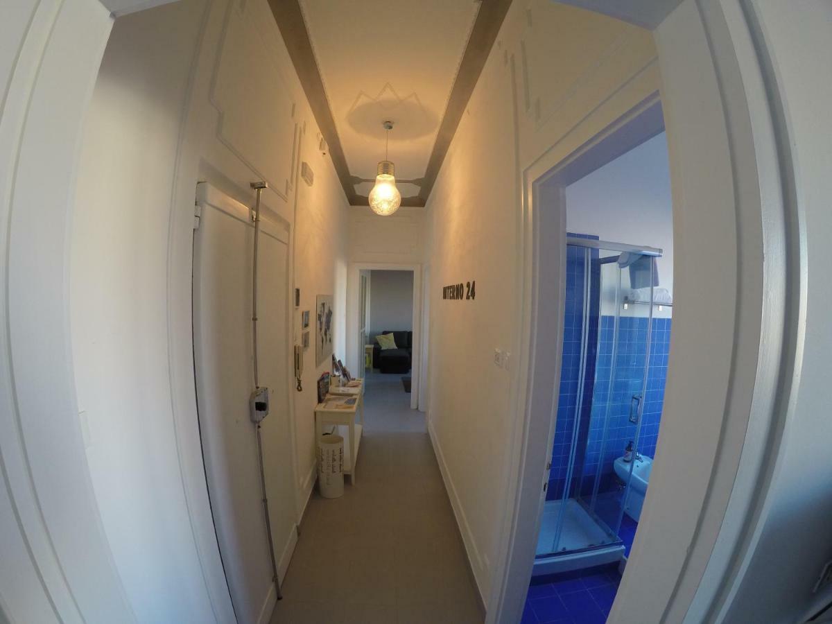 Interno24 Apartment La Spezia Bagian luar foto