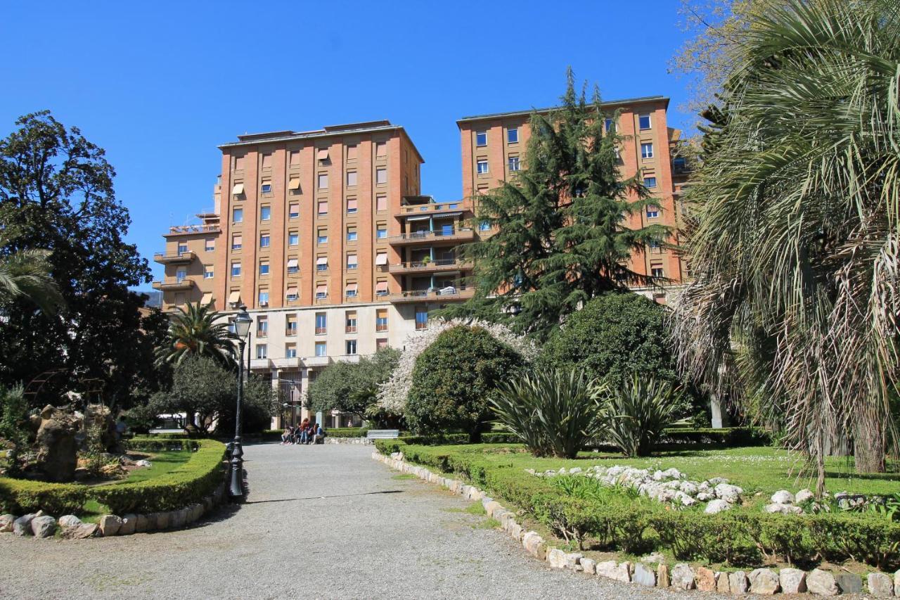 Interno24 Apartment La Spezia Bagian luar foto